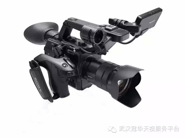 PXW-FS5強(qiáng)勢(shì)登陸杭州，視覺(jué)大片震撼來(lái)襲！