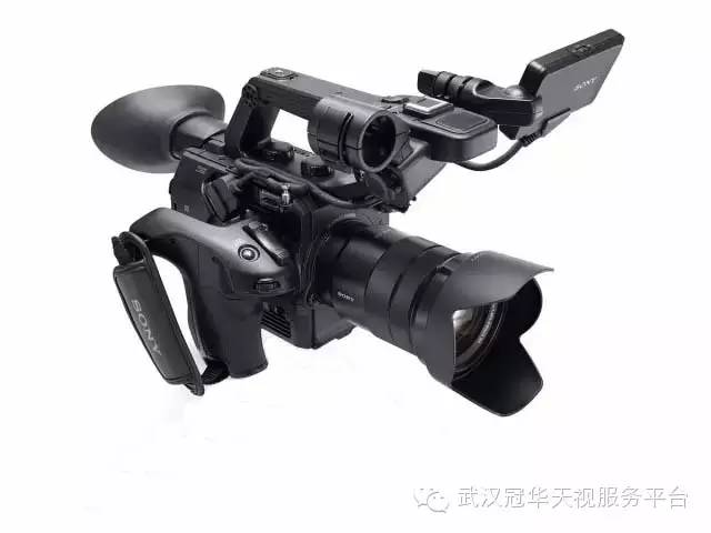 SONY FS5、URSA MINI 深度討論！看看哪個更適合你？