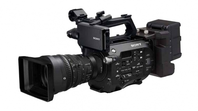 截止目前，最全面的SONY FS7的功能總結(jié)！