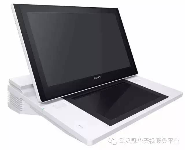 AWS-750使用技巧---云臺攝像機(jī)的連接